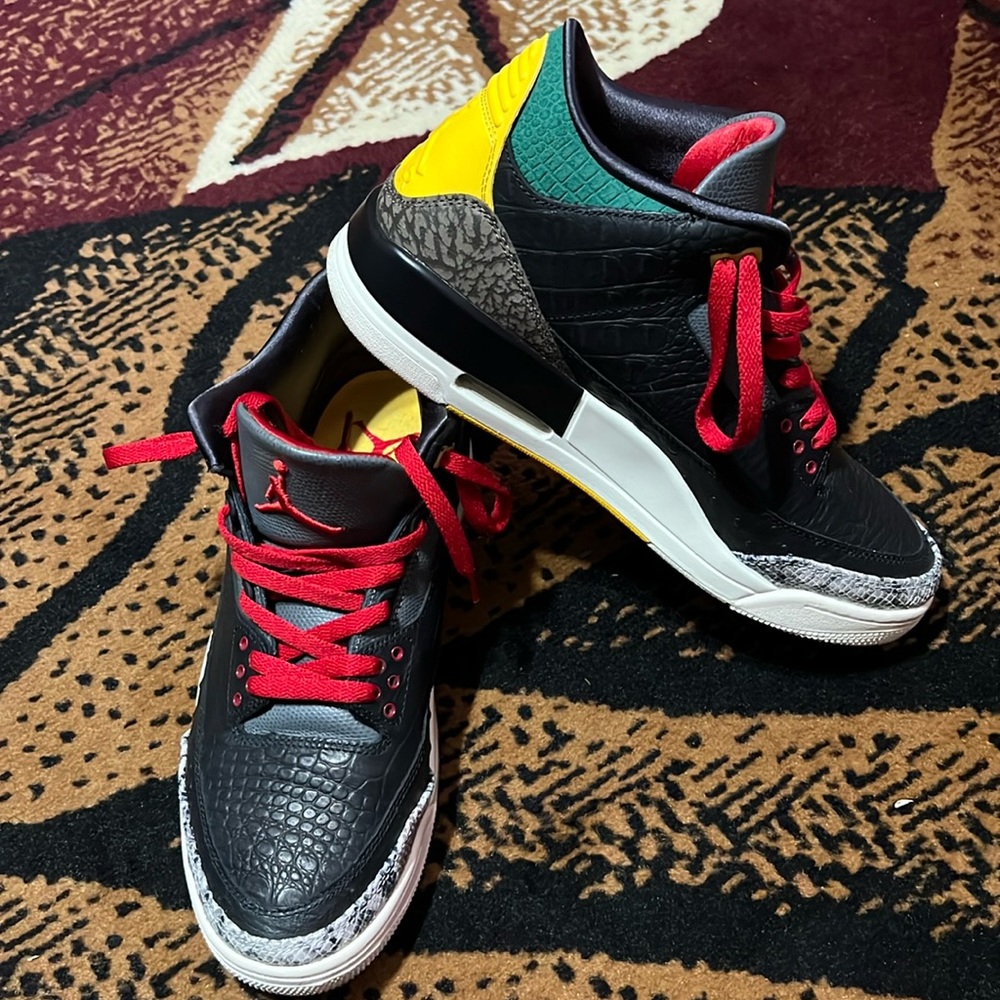 Air Jordan Animal Instincts 2.0